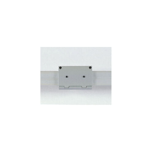 Nora NRS90-P81BN Lighting Aaliyah 1 Light Brushed Nickel Rail Ceiling Light