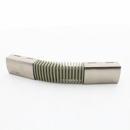 Nora Lighting NRS90-P85BN Brushed Nickel Rail Flexible Connector