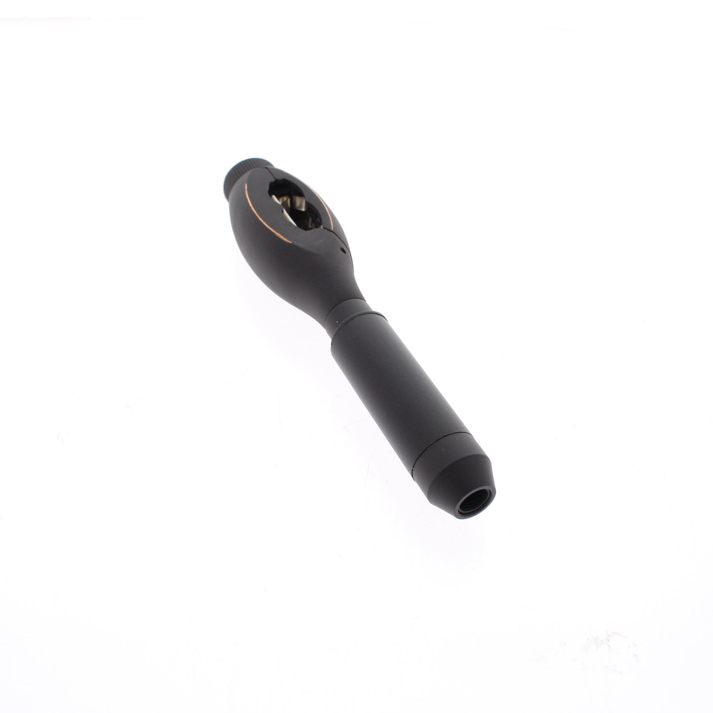 Nora Lighting NRS90-P86BZ Bronze Rail Universal Pendant Adapter
