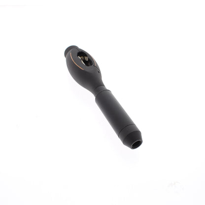 Nora Lighting NRS90-P86BZ Bronze Rail Universal Pendant Adapter