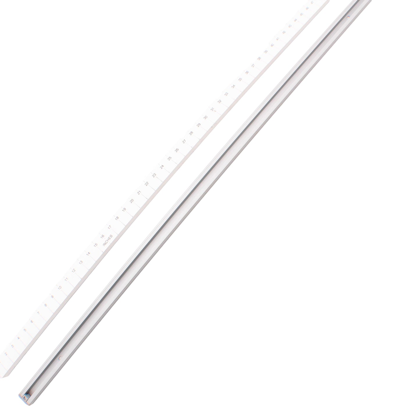 Nora Lighting NT-304N Natural 8 Feet 1-Circuit Ceiling Track Light Fixture