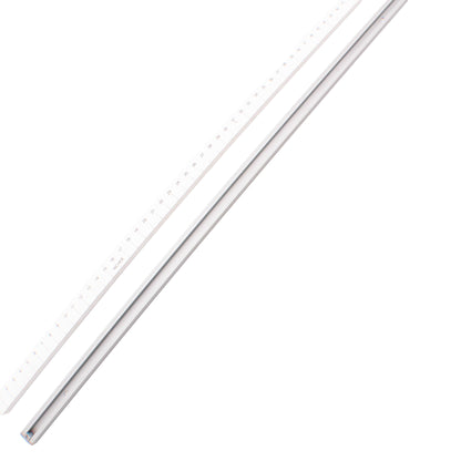 Nora Lighting NT-304N Natural 8 Feet 1-Circuit Ceiling Track Light Fixture