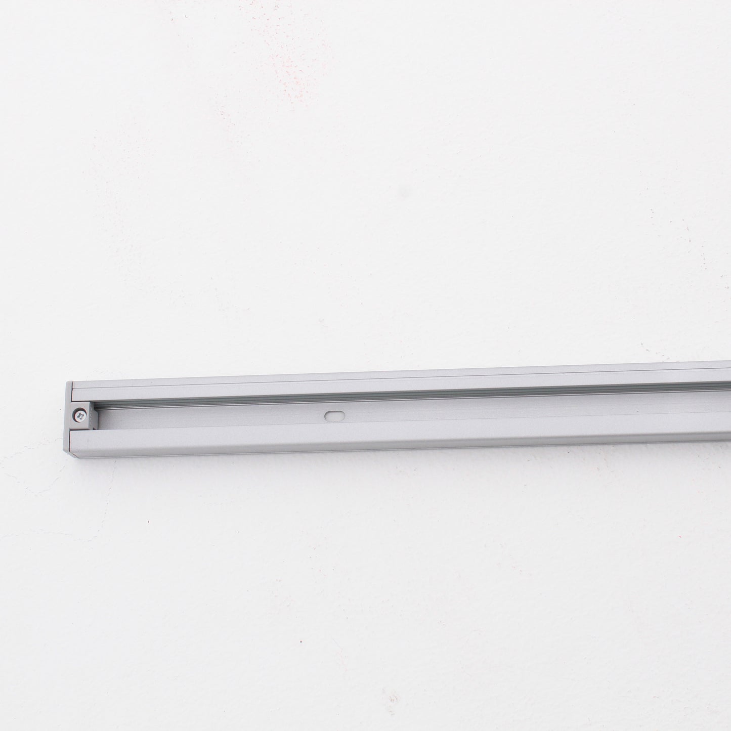 Nora Lighting NT-304N Natural 8 Feet 1-Circuit Ceiling Track Light Fixture