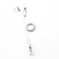 Nora Lighting NRS90-N91BN Ceiling & Rail Connector 73218035420