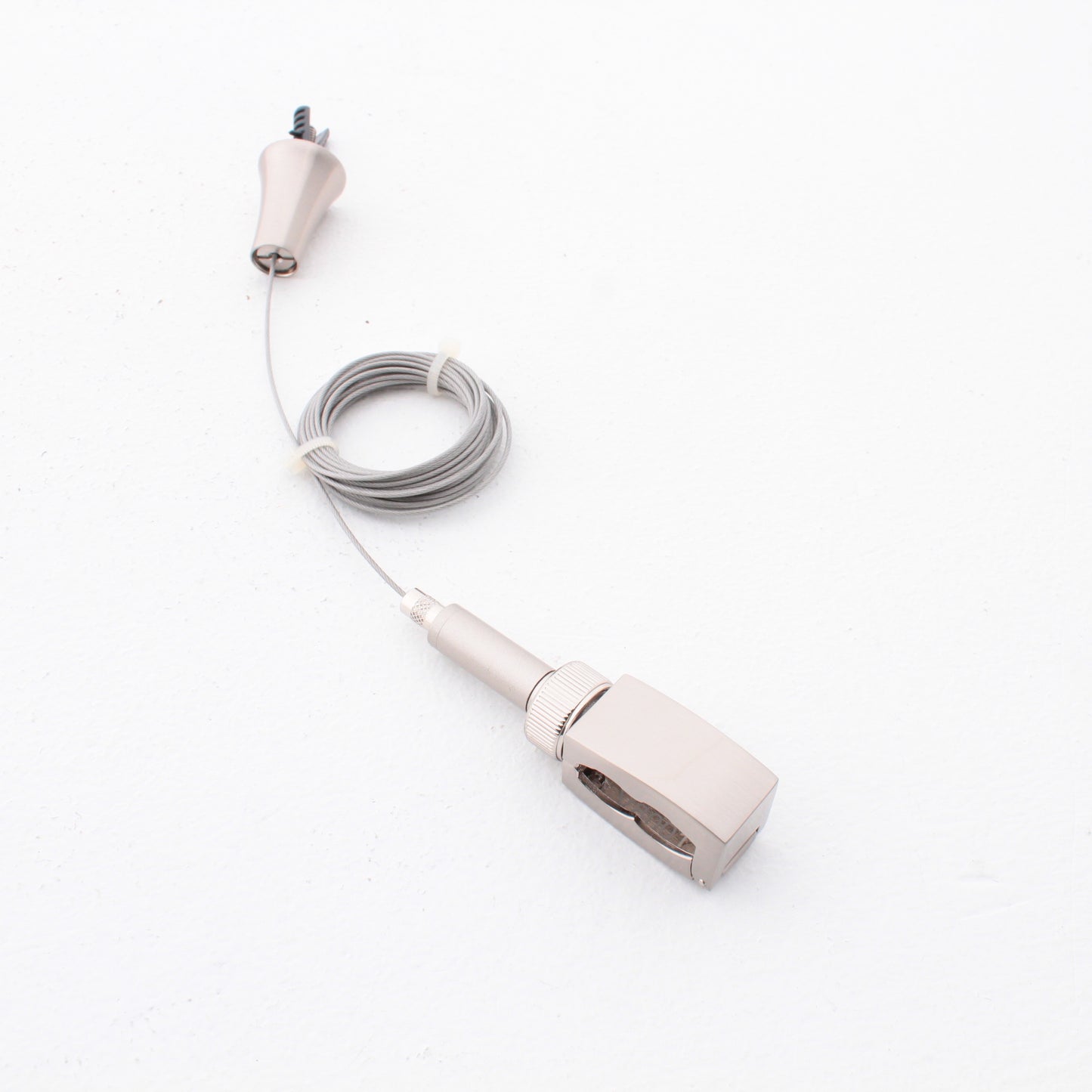 Nora Lighting NRS90-N91BN Ceiling & Rail Connector 73218035420