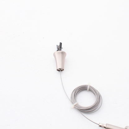 Nora Lighting NRS90-N91BN Ceiling & Rail Connector 73218035420
