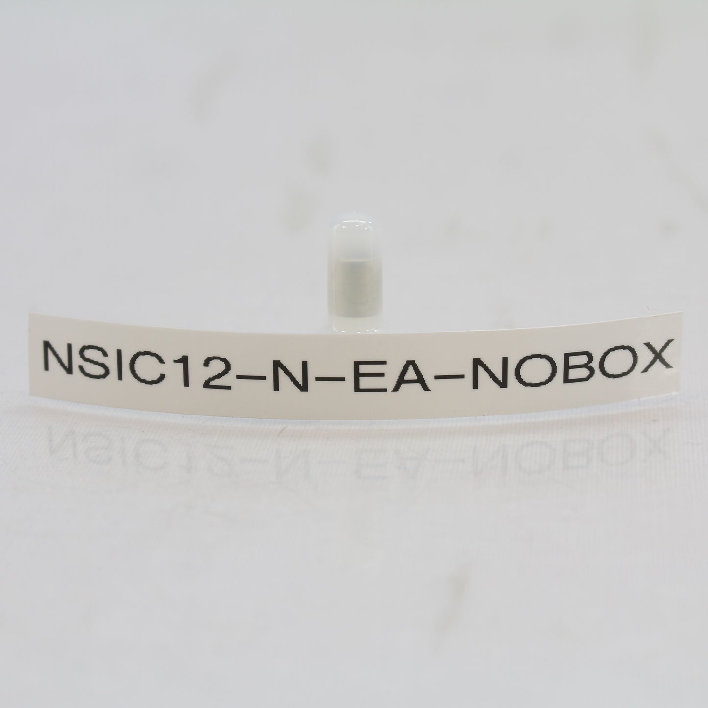 48-Pack NSI White EZ-Twist Closed End Connector Nylon 22-10 AWG 300V 105C C12-N