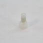 48-Pack NSI White EZ-Twist Closed End Connector Nylon 22-10 AWG 300V 105C C12-N