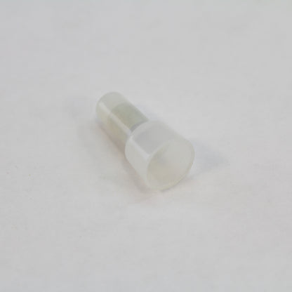 48-Pack NSI White EZ-Twist Closed End Connector Nylon 22-10 AWG 300V 105C C12-N
