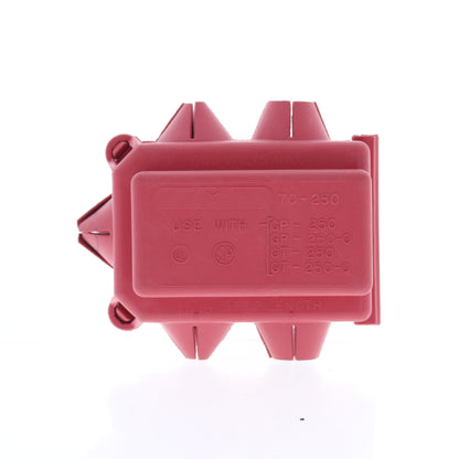 NSI GP-250-0WC Parallel Tap Connector Cover Only COVER