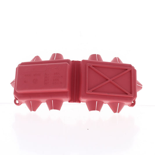 NSI GP-250-0WC Parallel Tap Connector Cover Only COVER