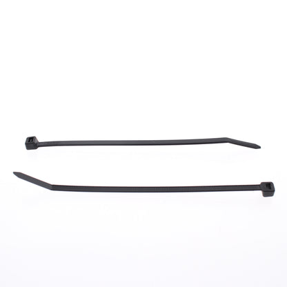 NSI GRP-6500 Cable Tie Black 6 Inch 50 Pound Pack Of 100