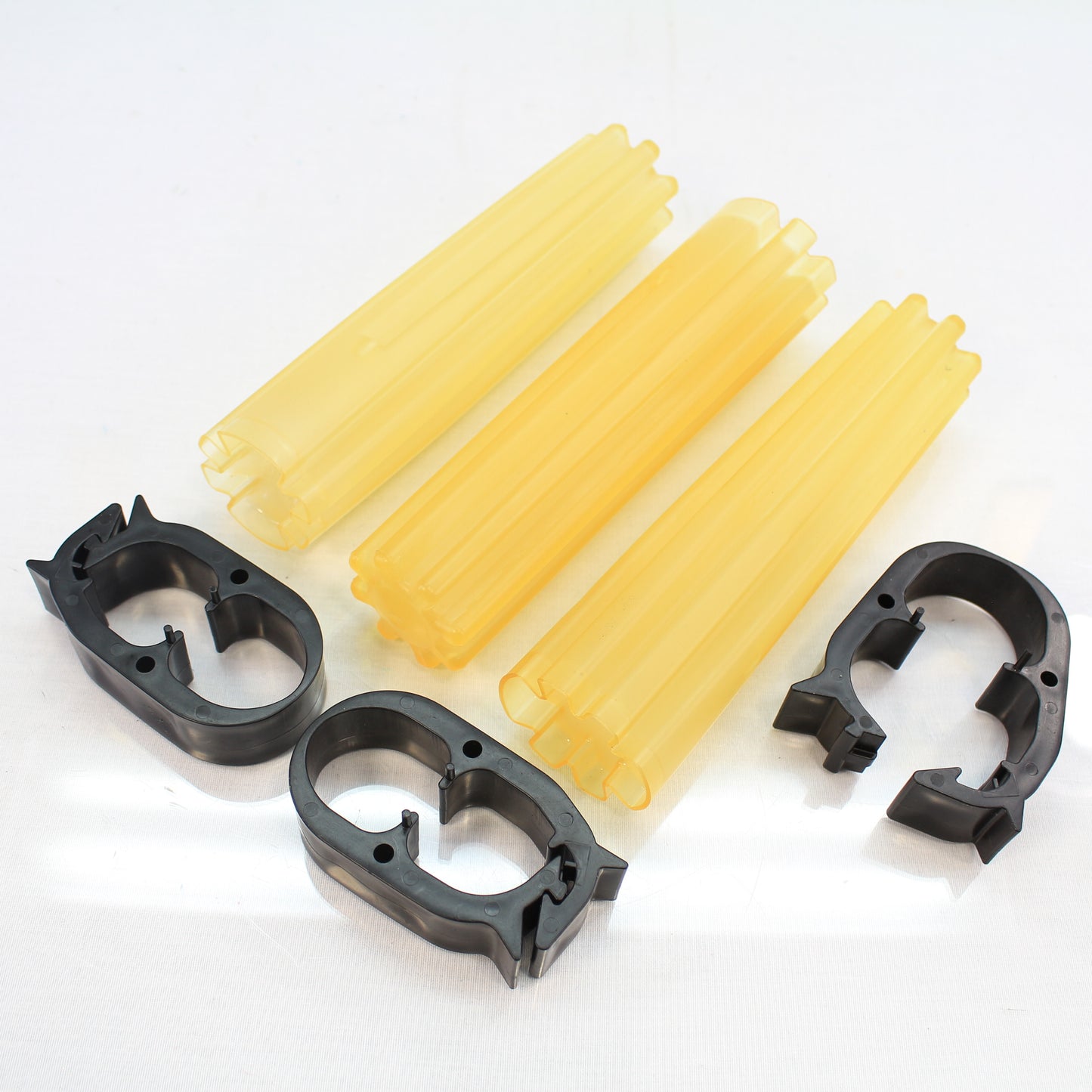 NSI GSS-500 Easy-Splice Push-On Gel Stub Splice Kit 250-500 - 1000V KCMIL