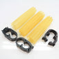 NSI GSS-500 Easy-Splice Push-On Gel Stub Splice Kit 250-500 - 1000V KCMIL