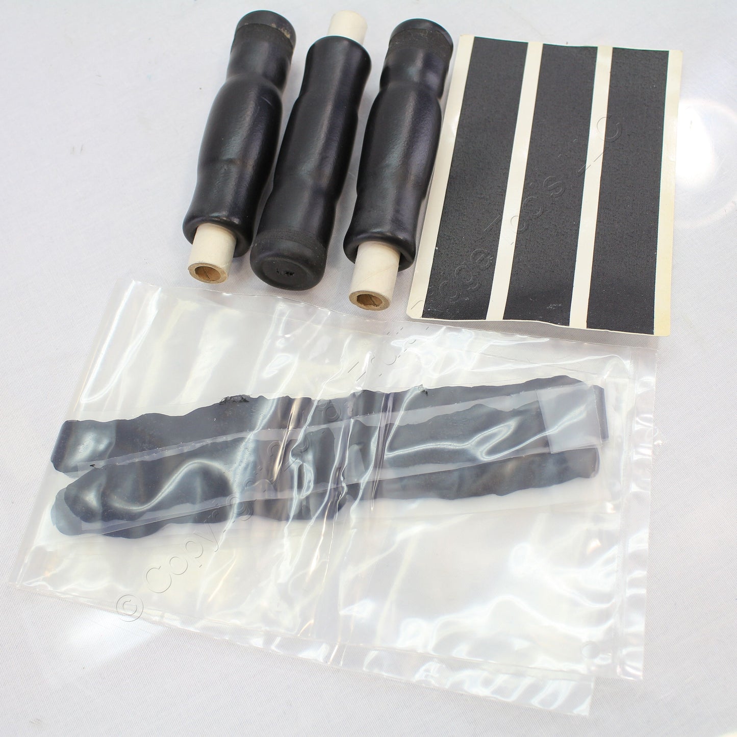 NSI Easy-Splice Roll-On Gel Stub Connection Insulation Kit ROSS-2/0 2 Wire #6-#2