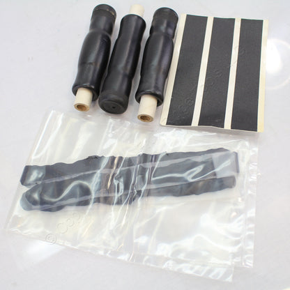 NSI Easy-Splice Roll-On Gel Stub Connection Insulation Kit ROSS-2/0 2 Wire #6-#2