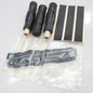 NSI Easy-Splice Roll-On Gel Stub Connection Insulation Kit ROSS-2/0 2 Wire #6-#2