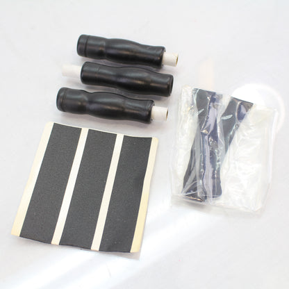 NSI Easy-Splice Roll-On Gel Stub Connection Insulation Kit ROSS-4 2 Wire #14- #4