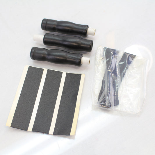 NSI Easy-Splice Roll-On Gel Stub Connection Insulation Kit ROSS-4 2 Wire #14- #4