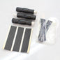 NSI Easy-Splice Roll-On Gel Stub Connection Insulation Kit ROSS-4 2 Wire #14- #4