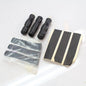 NSI Easy-Splice Roll-On Gel Stub Connection Insulation Kit Bulk ROSS-4