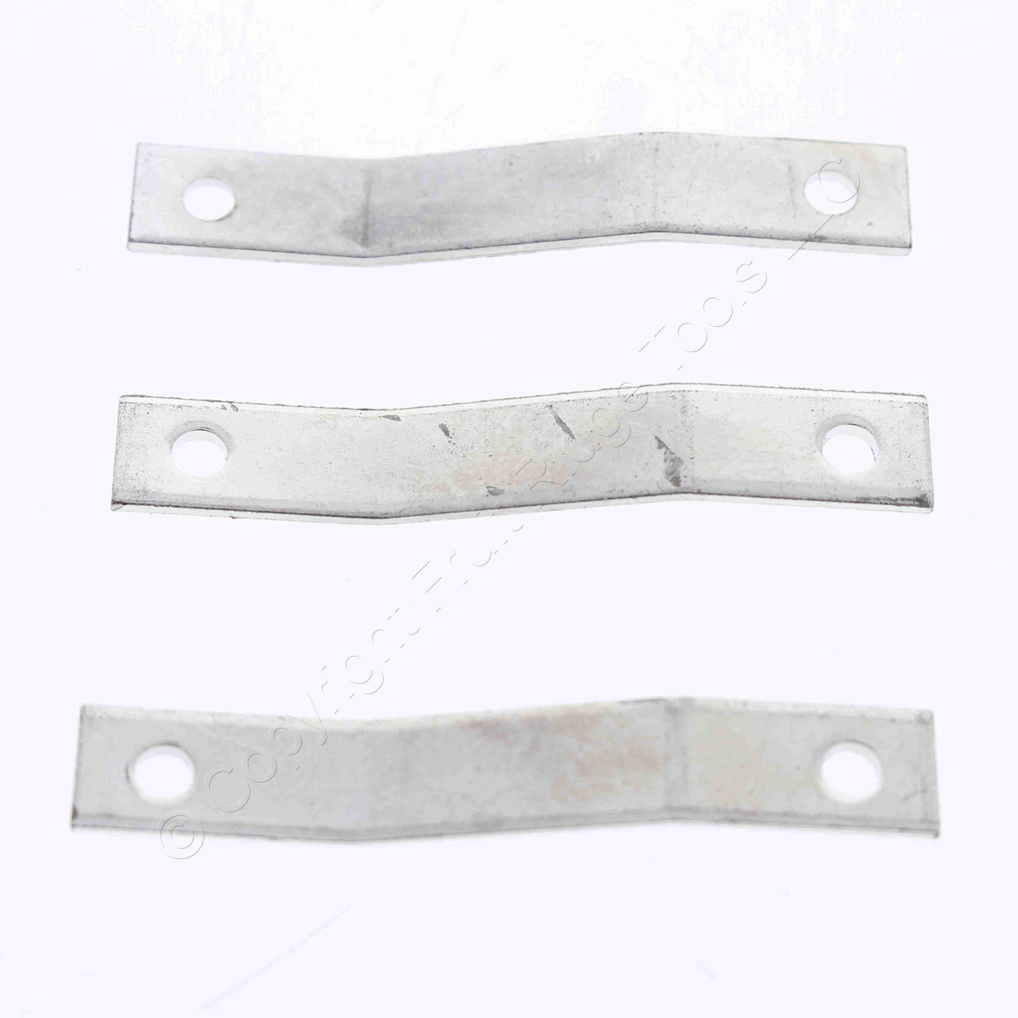3-Pack NSL30 Shorting Links for 30 AMP Switch Class 9421 Series A