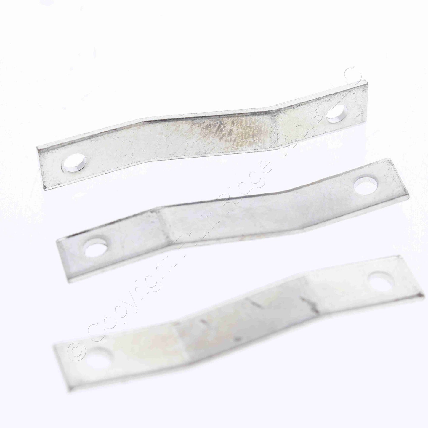 3-Pack NSL30 Shorting Links for 30 AMP Switch Class 9421 Series A