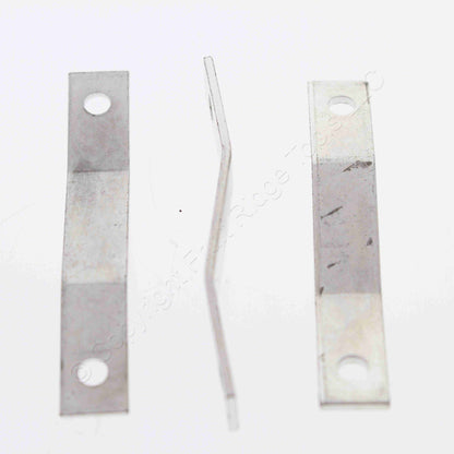 3-Pack NSL30 Shorting Links for 30 AMP Switch Class 9421 Series A