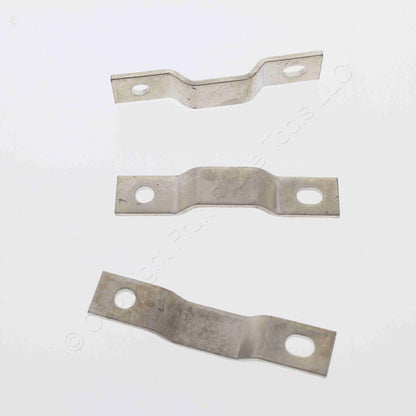 3-Pack Square D NSL60 Shorting Links for 60 AMP Switch