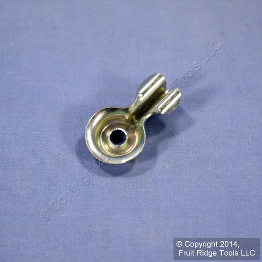 National Hardware Zinc Plated Half Turn Button NO MOUNTING SCREW SC83 N106-898