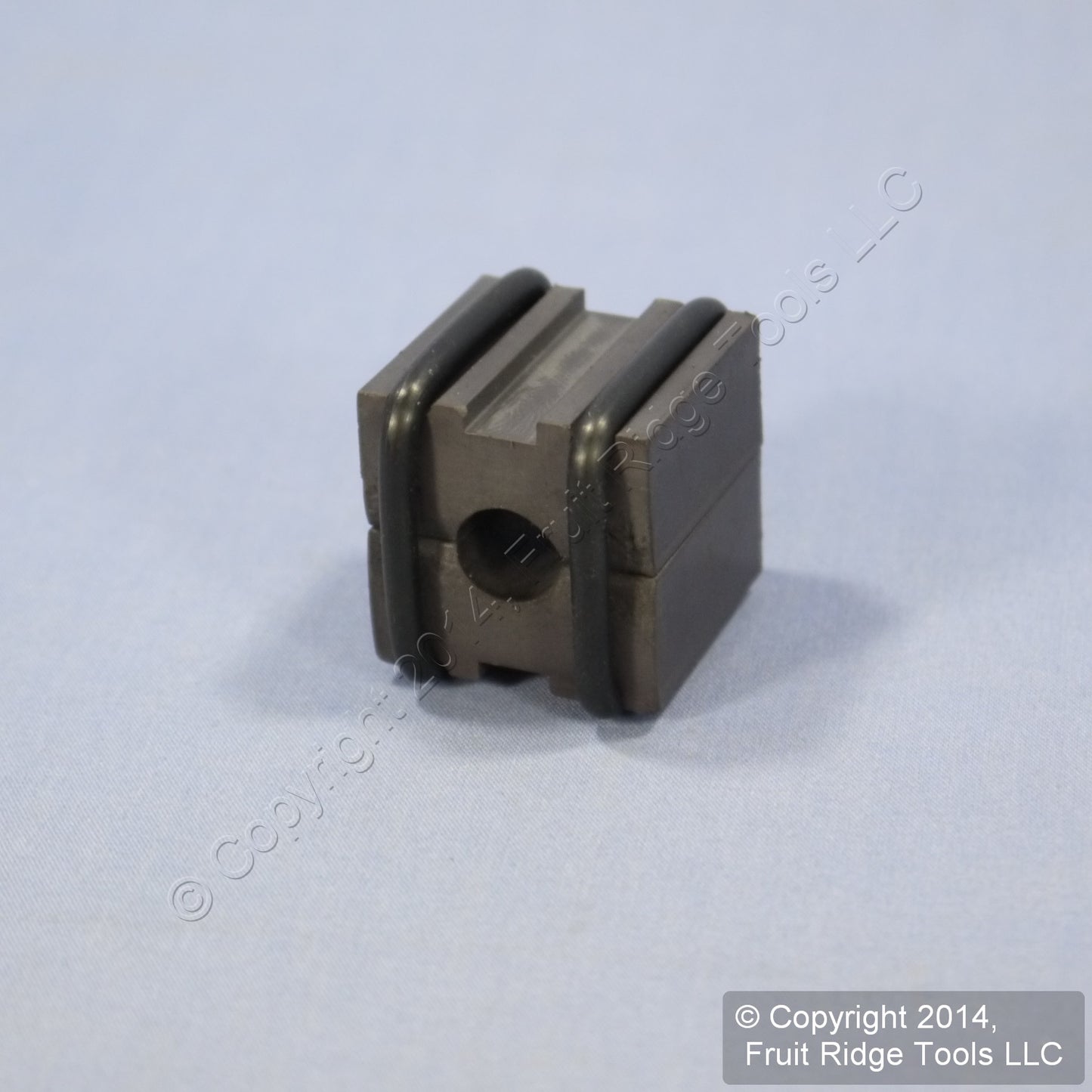 National Hardware Screwdriver Magnetizer Demagnetizer Rubber Tool N302-182
