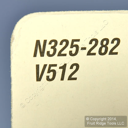 National N325-282 Satin Nickel Finish Steel 4" Removable Pin Interior Door Hinge