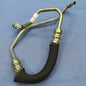 Omega 154 Power Steering Pressure Line Hose for 12/93-96 Town Car Crown Victoria