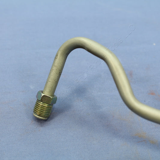 Omega 154 Power Steering Pressure Line Hose for 12/93-96 Town Car Crown Victoria