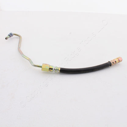 Omega 14'x3/8" Power Steering Return Hose for 92-00 Yukon 79-00 C2500 C3500