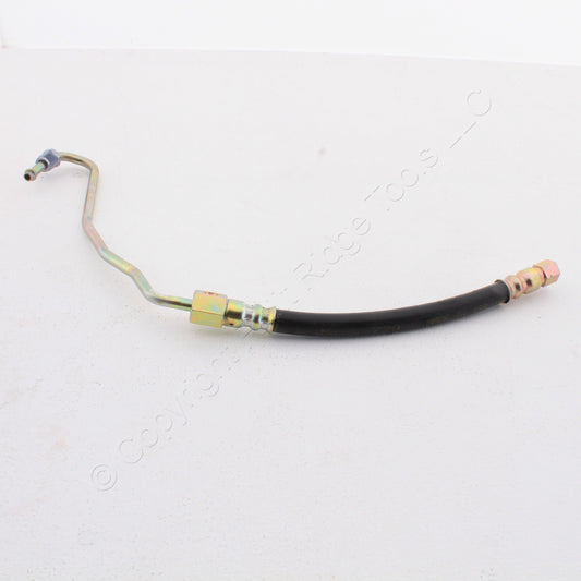 Omega 14'x3/8" Power Steering Return Hose for 92-00 Yukon 79-00 C2500 C3500