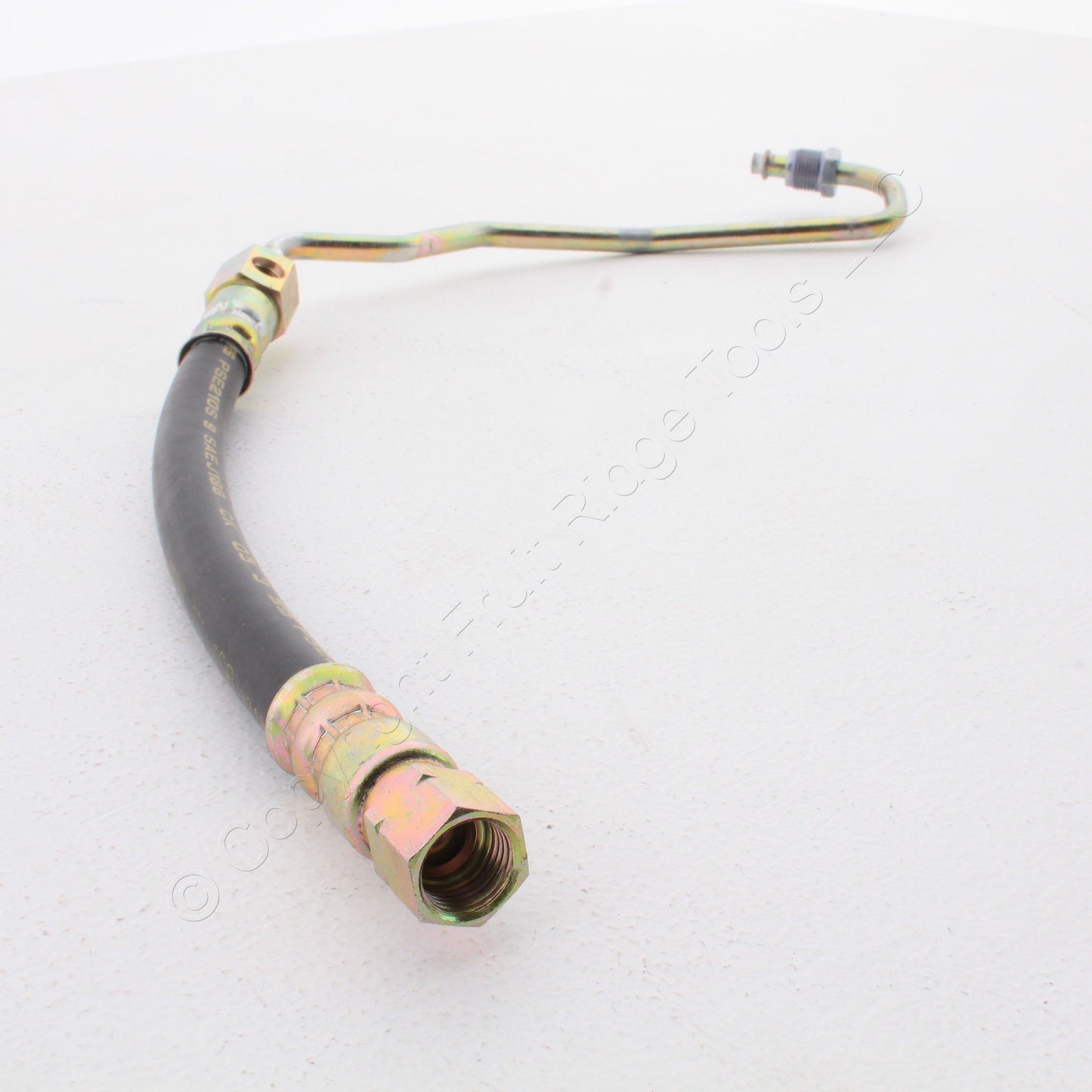 Omega 14'x3/8" Power Steering Return Hose for 92-00 Yukon 79-00 C2500 C3500