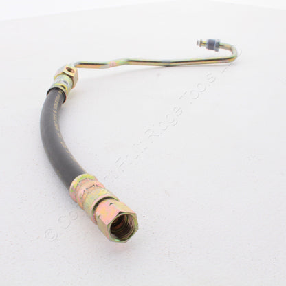 Omega 14'x3/8" Power Steering Return Hose for 92-00 Yukon 79-00 C2500 C3500
