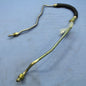 Omega Power Steering Pressure Line for 88-91 Pontiac 6000 88-89 Cutlass Ciera