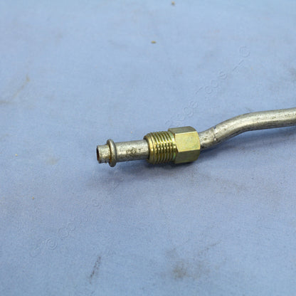 Omega Power Steering Pressure Line for 88-91 Pontiac 6000 88-89 Cutlass Ciera