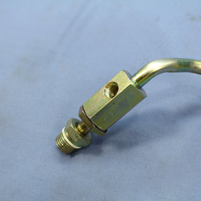 Omega Power Steering Pressure Line Hose for 90-97 Thunderbird Mercury Cougar