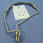 Omega Power Steering Pressure Line for 91-93 Regal Cutlass Grand Prix Lumina