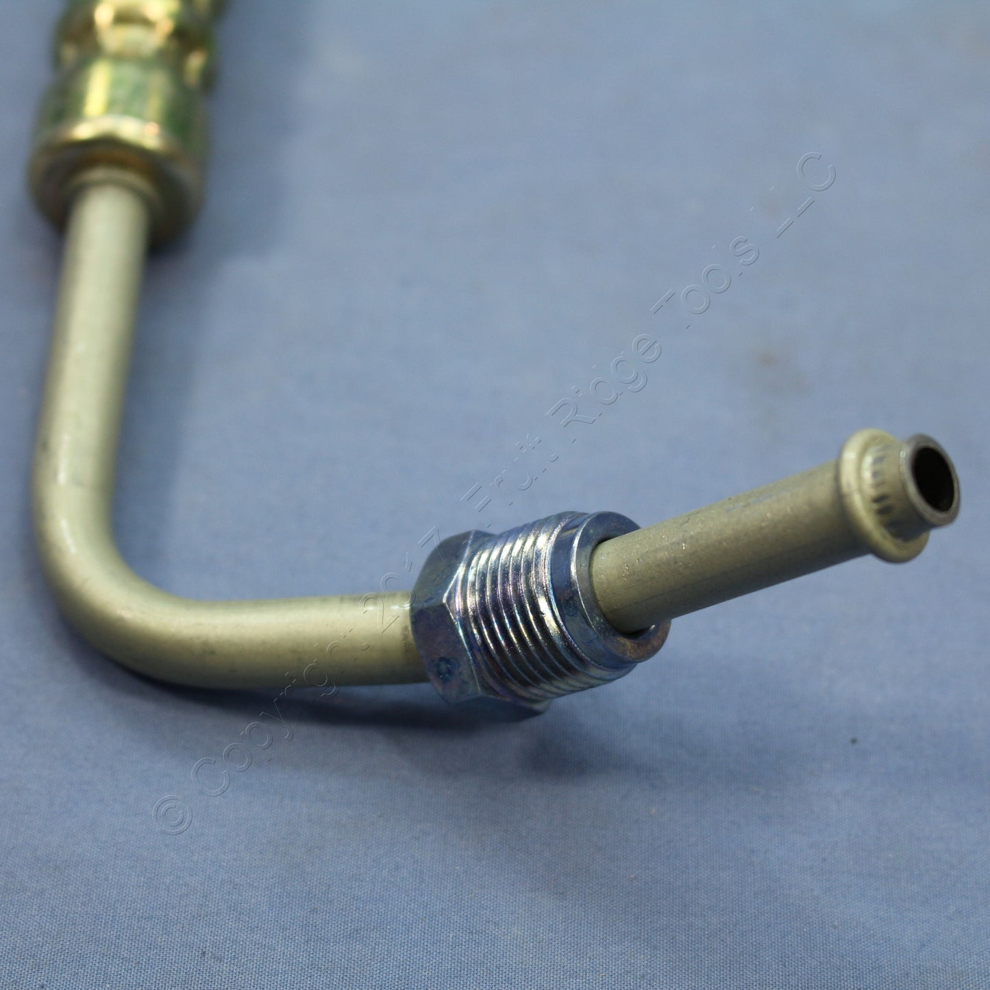 Omega Power Steering Pressure Line Hose for 95-98 Buick Skylark Achieva Grand Am