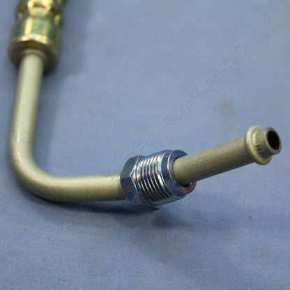 Omega Power Steering Pressure Line Hose for 95-98 Buick Skylark Achieva Grand Am