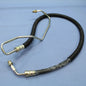 Omega 34908 Power Steering Pressure Line Hose Assembly For 1990-91 Ford Aerostar