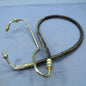 Omega Power Steering Pressure Line Hose w/Switch Port for 90-97 Ford Aerostar