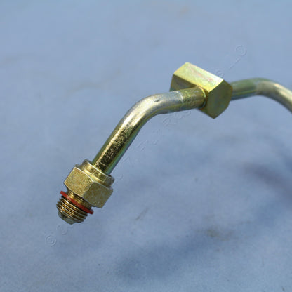 Omega Power Steering Pressure Line Hose w/Switch Port for 90-97 Ford Aerostar