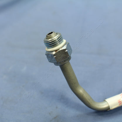 Omega Power Steering Pressure Line Hose w/Switch Port for 90-97 Ford Aerostar