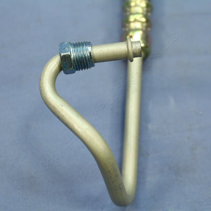 Omega Power Steering Pressure Line Hose for 87-95 Dodge Caravan Grand Voyager