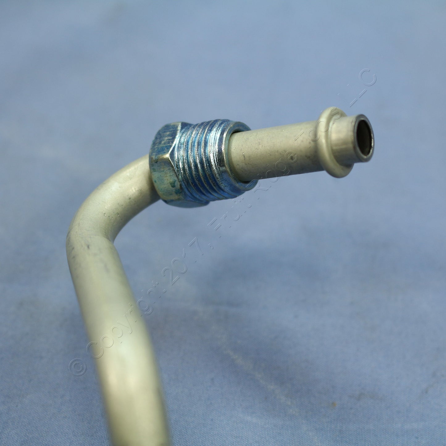 Omega Power Steering Pressure Line Hose for 84-95 Dodge Caravan 86-95 Voyager